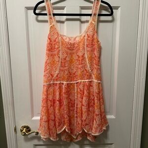 Free People‎ Intimately Slip Dress Size Small